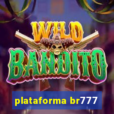 plataforma br777